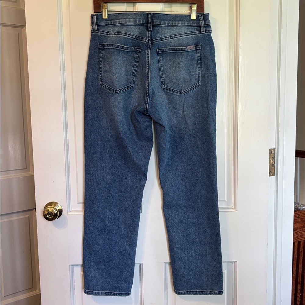Joe's Jeans cropped OG Cora Jeans - Picture 4 of 15